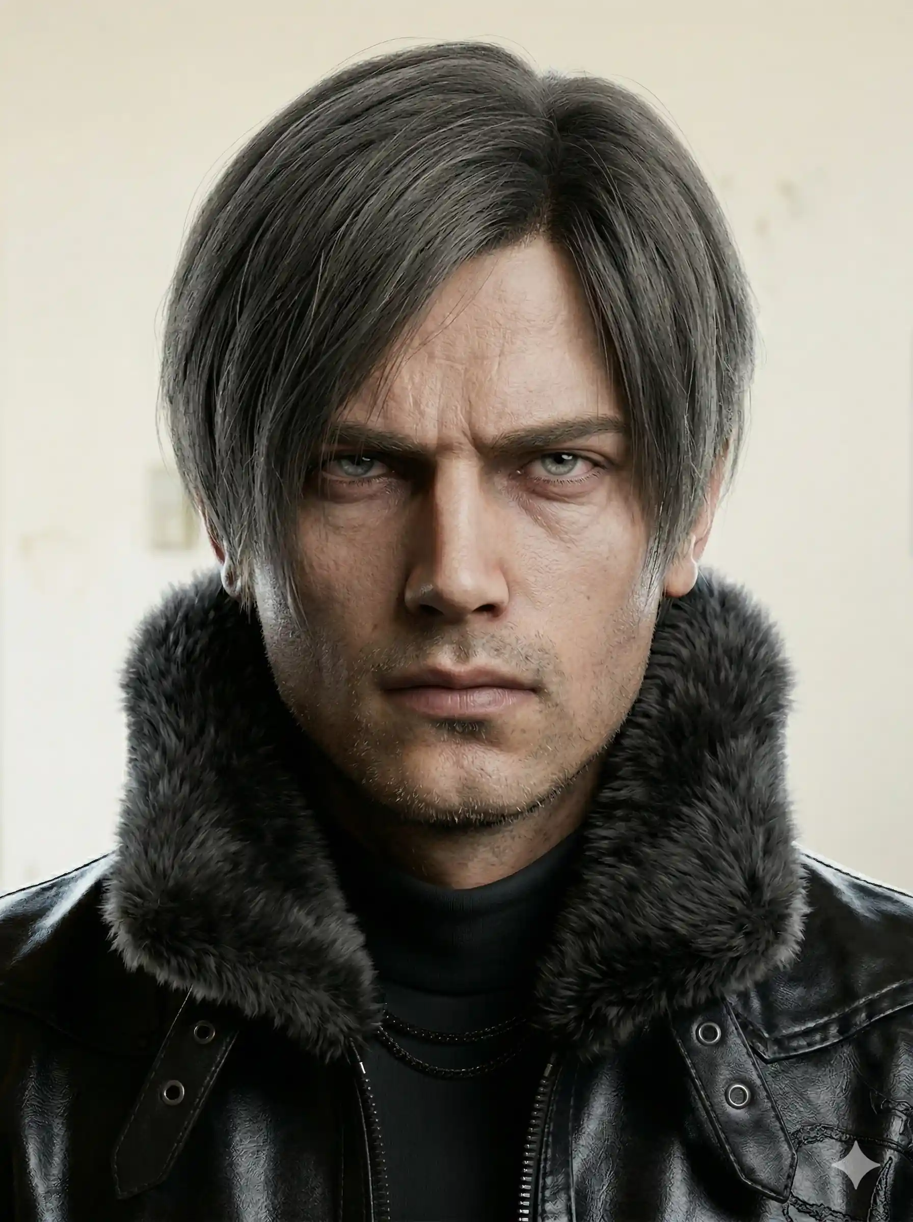 Leon S. Kennedy